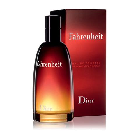 fahrenheit dior review